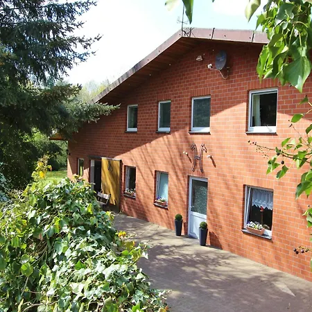 Zwei In Apartment Kirchdorf (Lower Saxony)