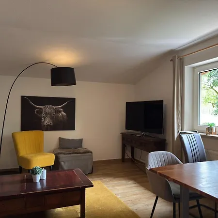 Zwei In Appartement