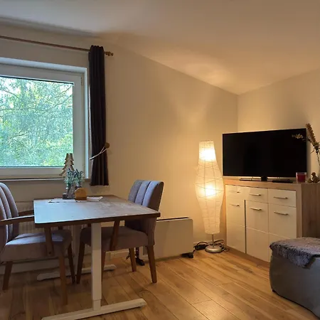 Apartment Zwei In