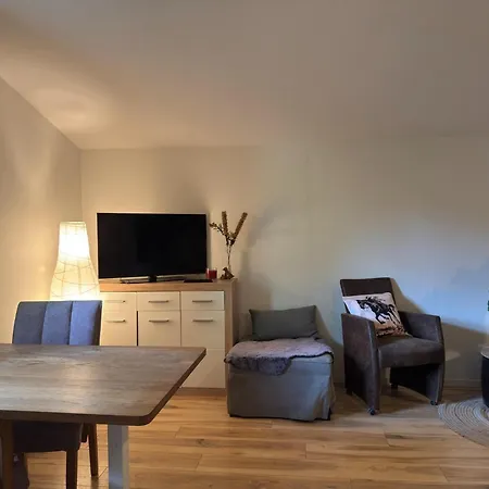 Appartement Zwei In