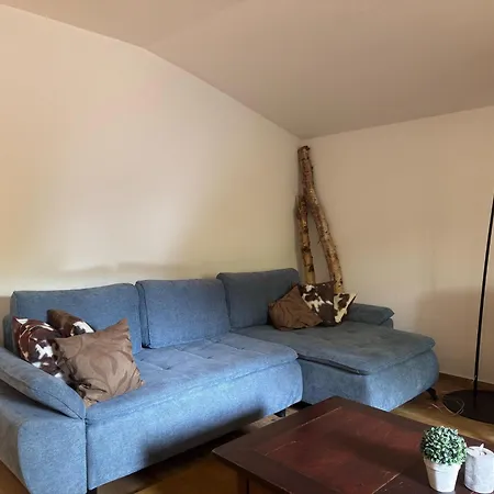 Apartment Zwei In *
