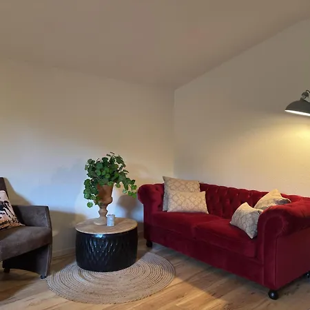 Appartement Zwei In *