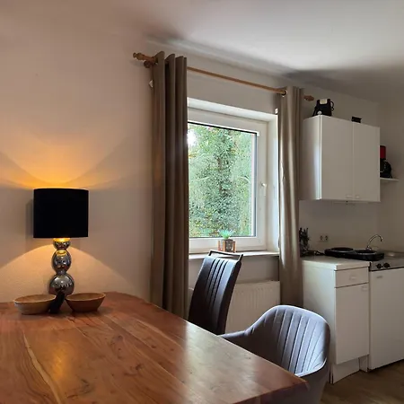 Appartement Zwei In