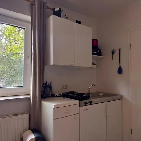 Appartement Zwei In *