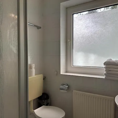 Zwei In Appartement Kirchdorf (Lower Saxony)
