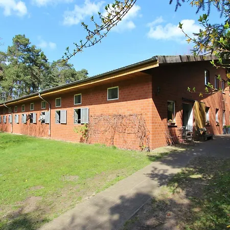 Apartment Zwei In