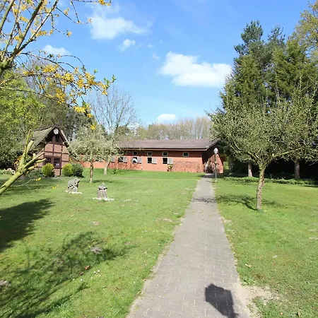 Zwei In Apartment Kirchdorf (Lower Saxony)
