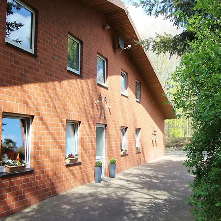 Apartment Zwei In Kirchdorf (Lower Saxony)