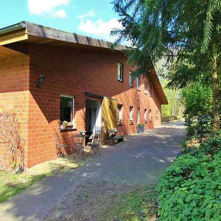 Zwei In Kirchdorf (Lower Saxony)